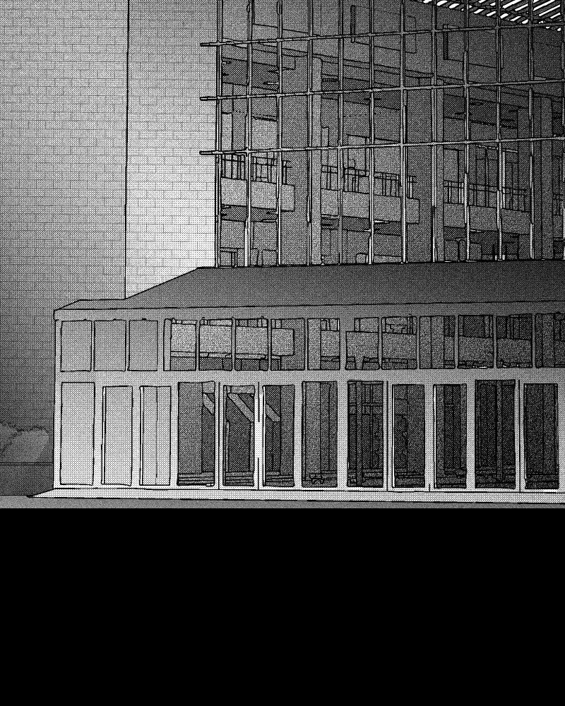 The Bathroom Ghost Chapter 28 page 3 - 