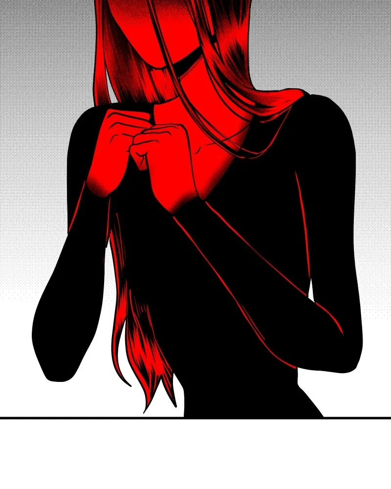 The Bathroom Ghost Chapter 28 page 22 - 