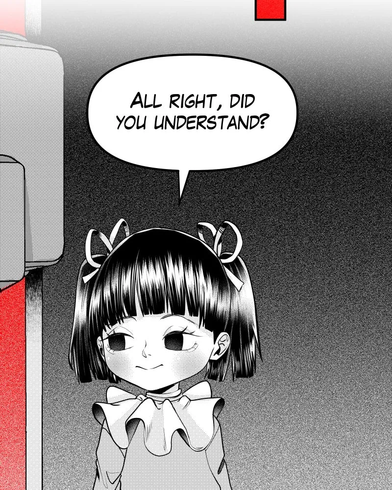 The Bathroom Ghost Chapter 28 page 24 - 
