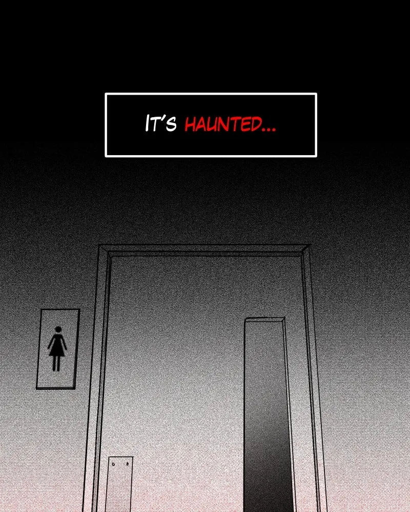 The Bathroom Ghost Chapter 28 page 4 - 