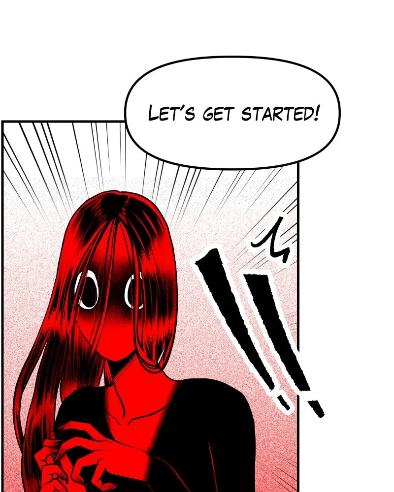 The Bathroom Ghost Chapter 28 page 31 - 
