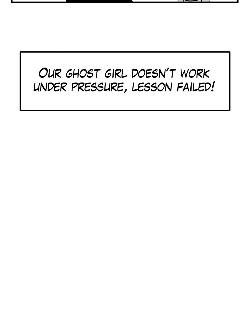 The Bathroom Ghost Chapter 28 page 40 - 