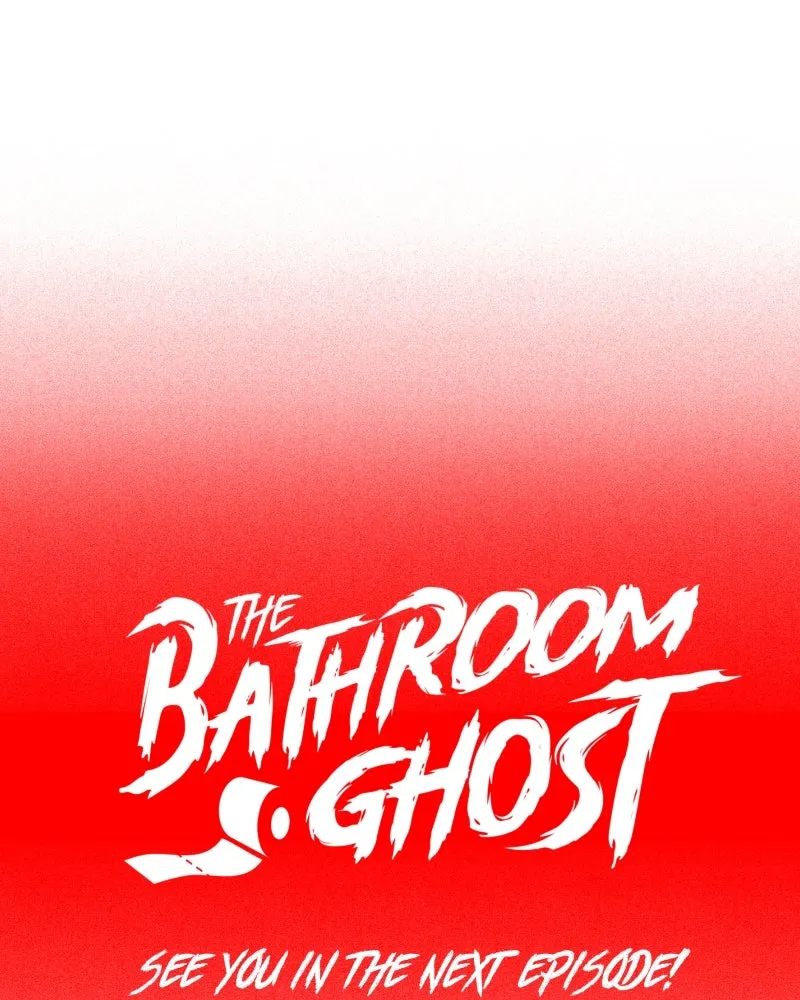 The Bathroom Ghost Chapter 28 page 41 - 