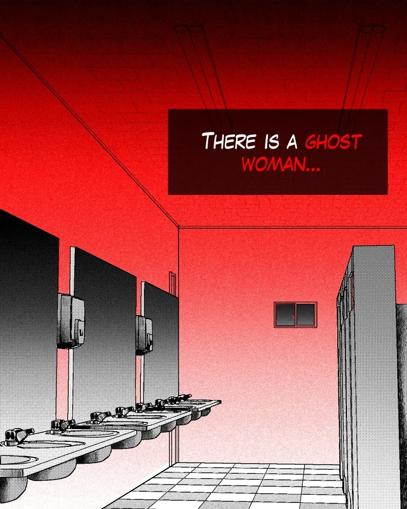 The Bathroom Ghost Chapter 28 page 6 - 
