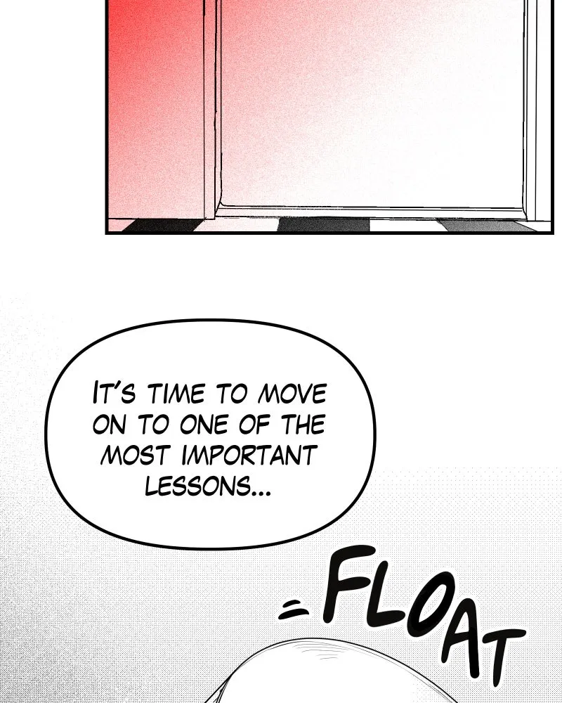 The Bathroom Ghost Chapter 28 page 9 - 