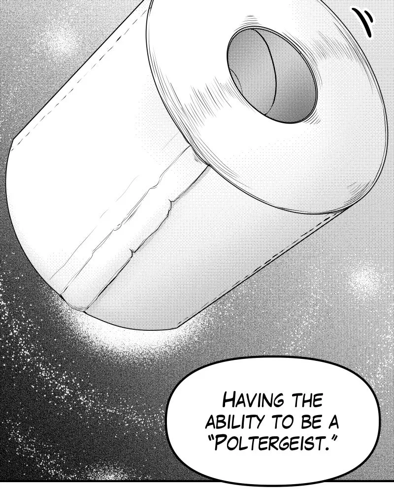 The Bathroom Ghost Chapter 28 page 10 - 