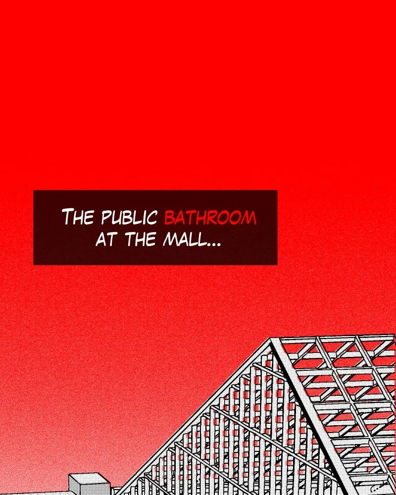The Bathroom Ghost Chapter 29 page 1 - 