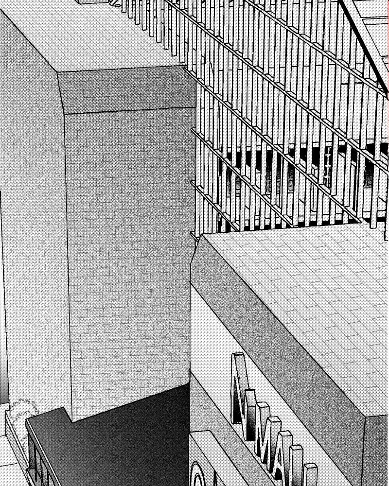 The Bathroom Ghost Chapter 29 page 2 - 