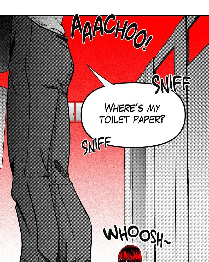The Bathroom Ghost Chapter 29 page 11 - 