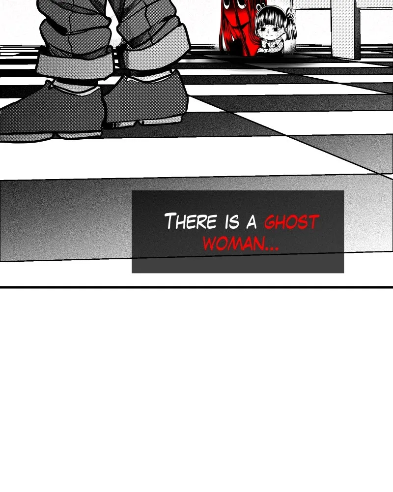 The Bathroom Ghost Chapter 29 page 12 - 