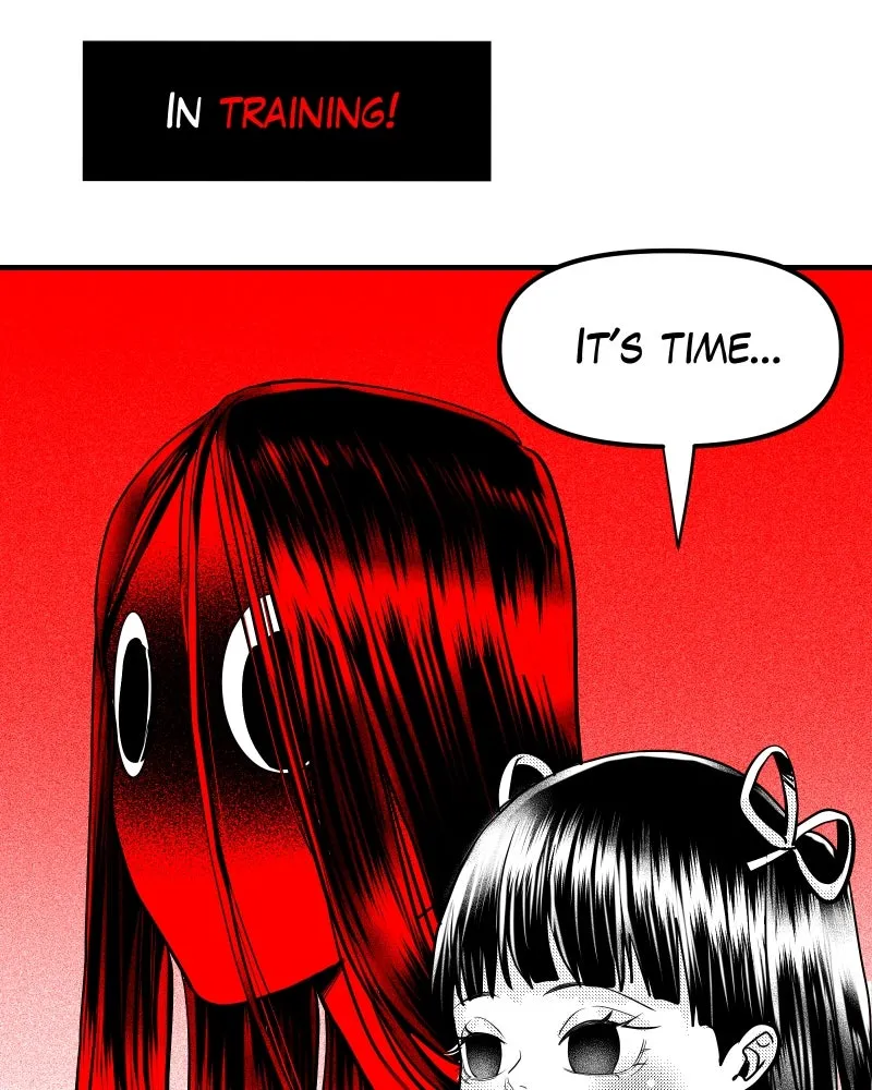 The Bathroom Ghost Chapter 29 page 13 - 