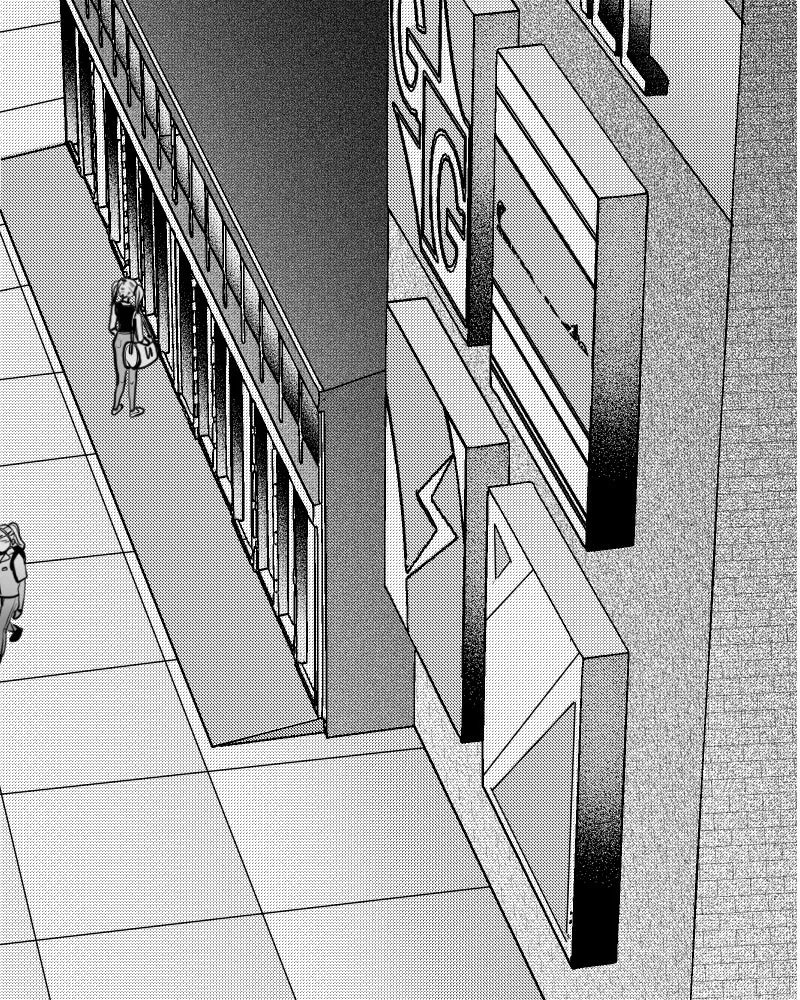 The Bathroom Ghost Chapter 29 page 3 - 