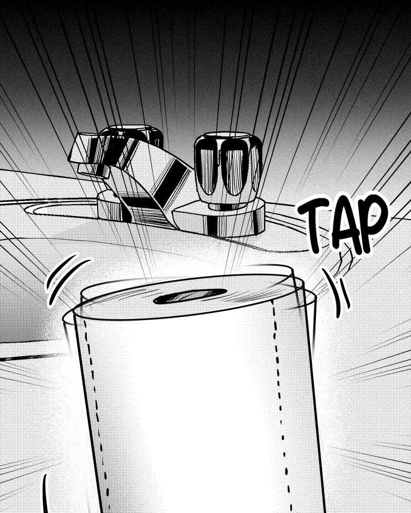 The Bathroom Ghost Chapter 29 page 23 - 