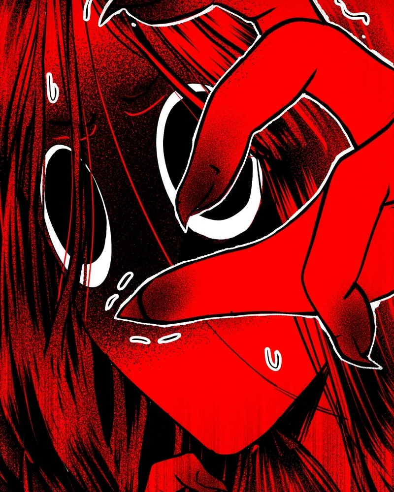 The Bathroom Ghost Chapter 29 page 25 - 