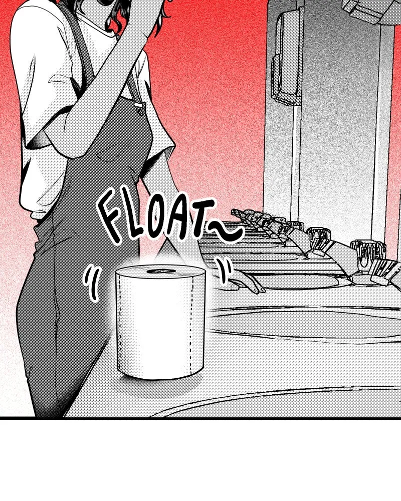 The Bathroom Ghost Chapter 29 page 27 - 