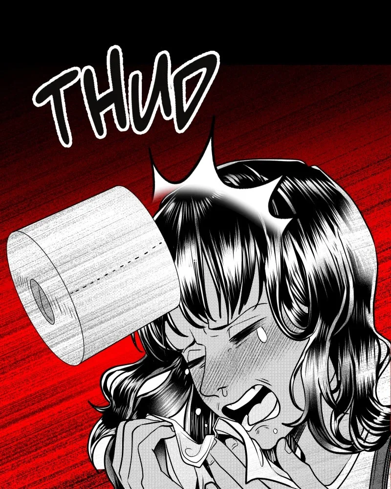 The Bathroom Ghost Chapter 29 page 33 - 