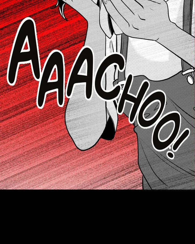 The Bathroom Ghost Chapter 29 page 34 - 