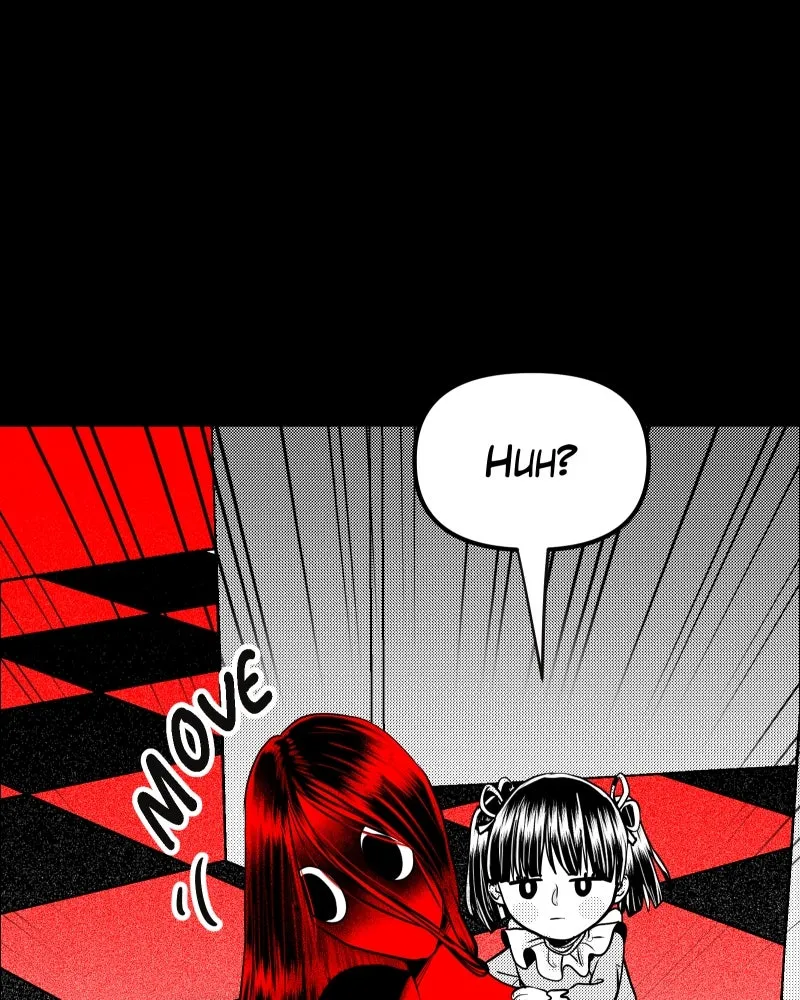 The Bathroom Ghost Chapter 29 page 35 - 