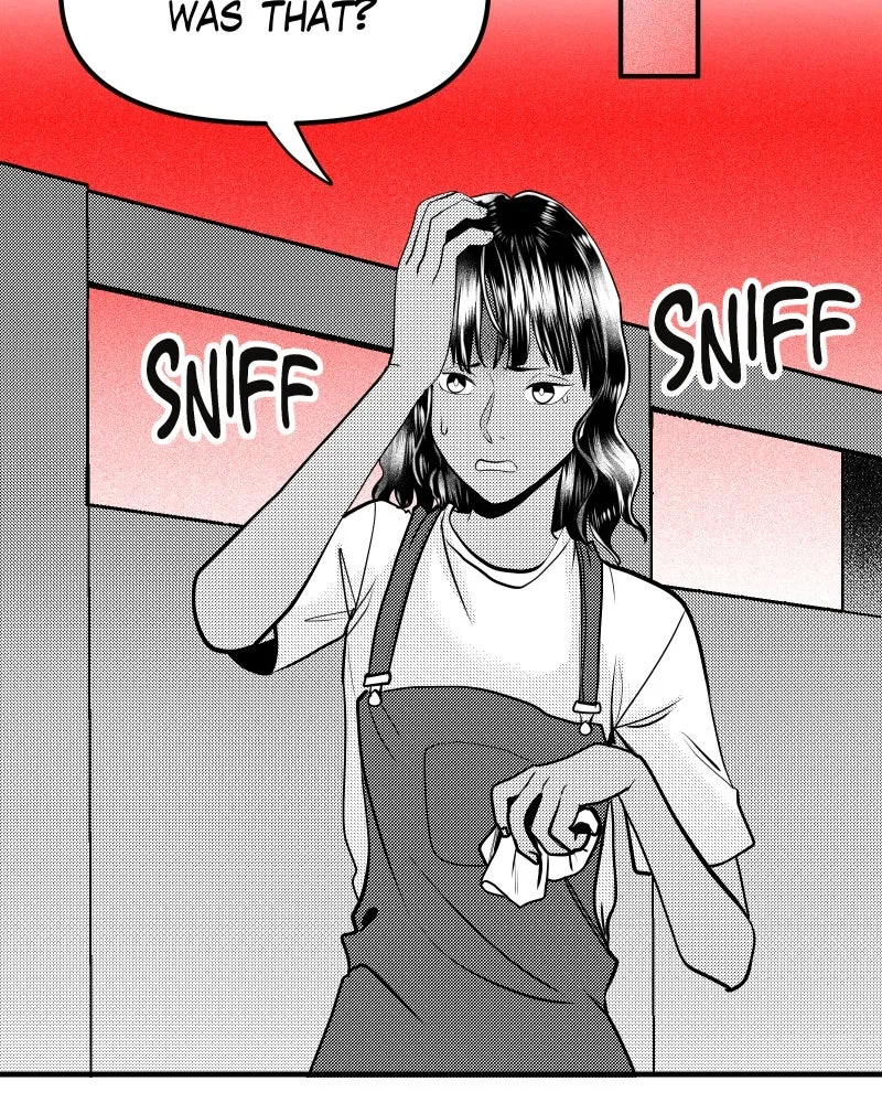 The Bathroom Ghost Chapter 29 page 40 - 