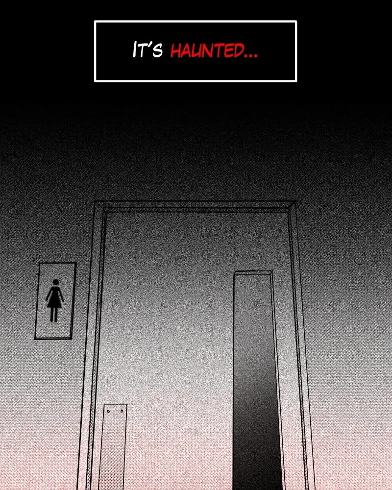 The Bathroom Ghost Chapter 29 page 5 - 