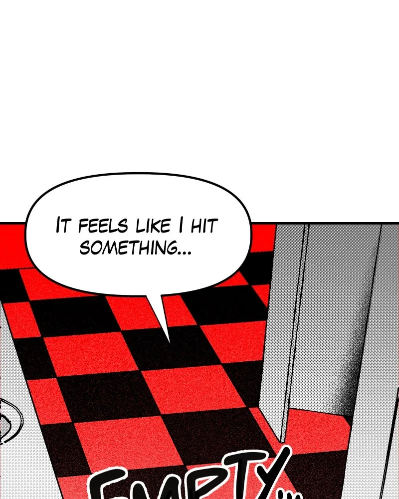 The Bathroom Ghost Chapter 29 page 41 - 
