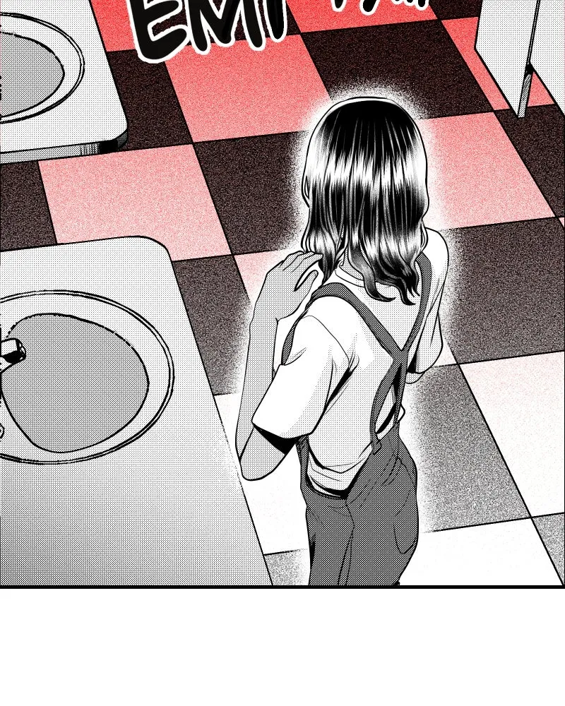 The Bathroom Ghost Chapter 29 page 42 - 