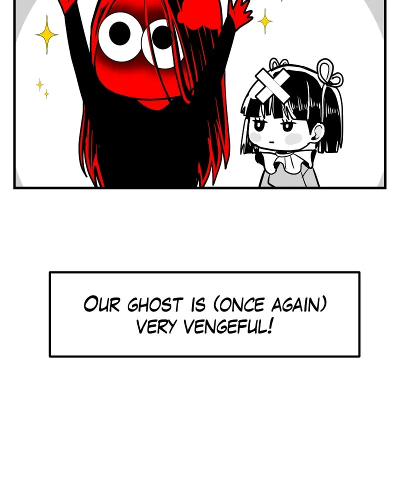 The Bathroom Ghost Chapter 29 page 44 - 