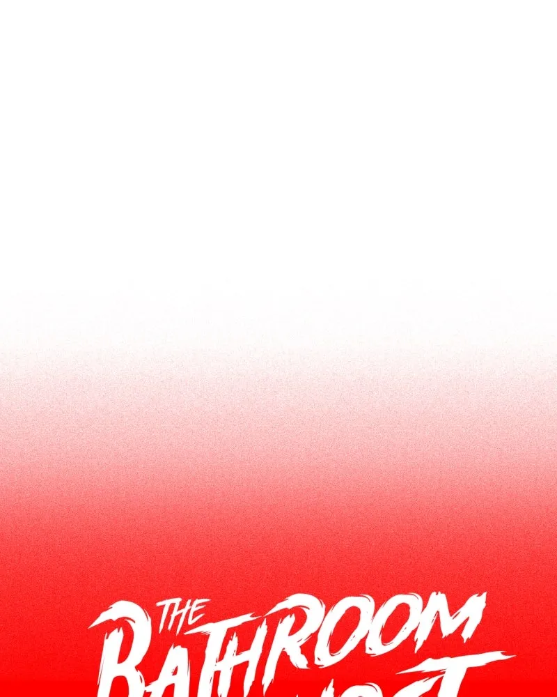 The Bathroom Ghost Chapter 29 page 45 - 