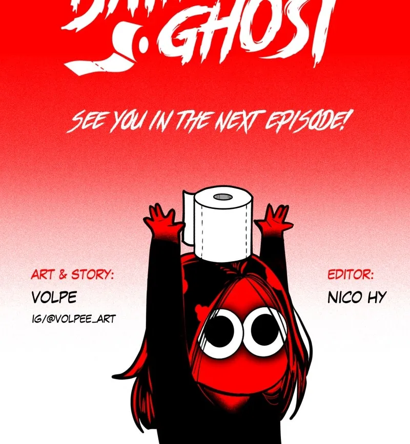 The Bathroom Ghost Chapter 29 page 46 - 