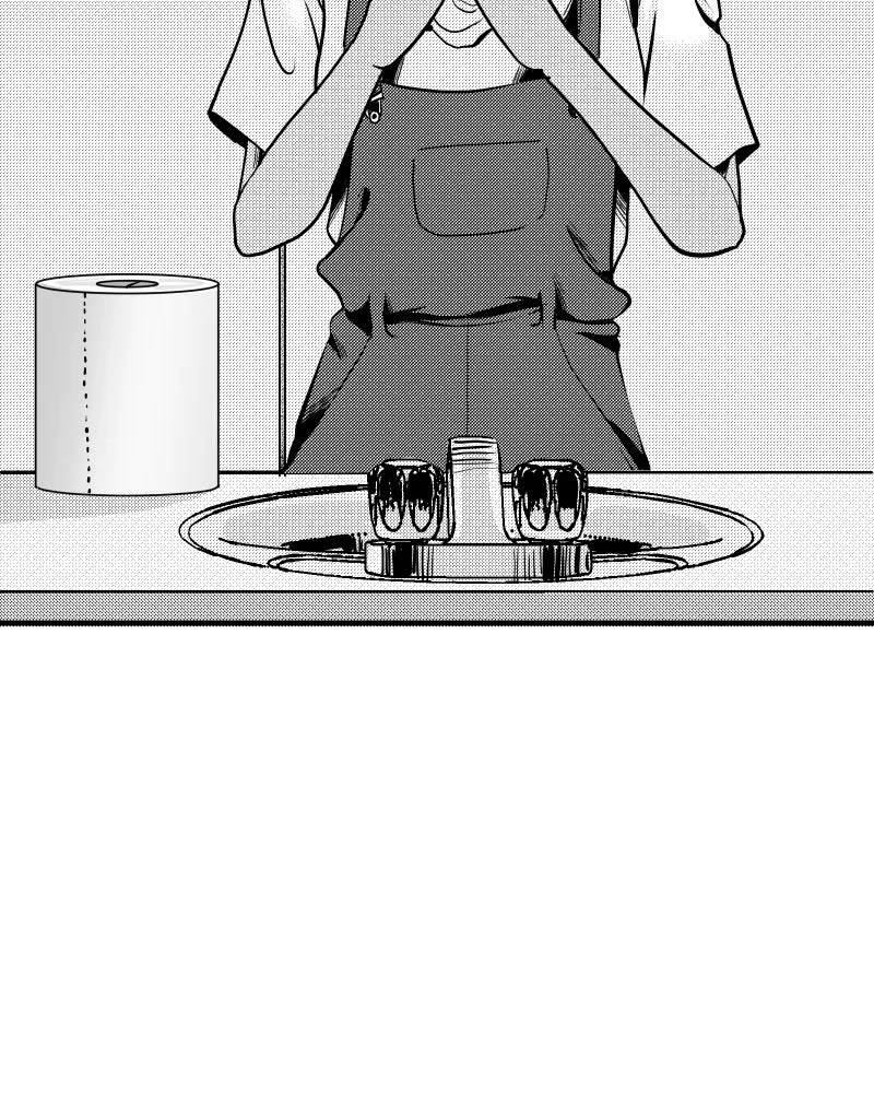 The Bathroom Ghost Chapter 29 page 10 - 