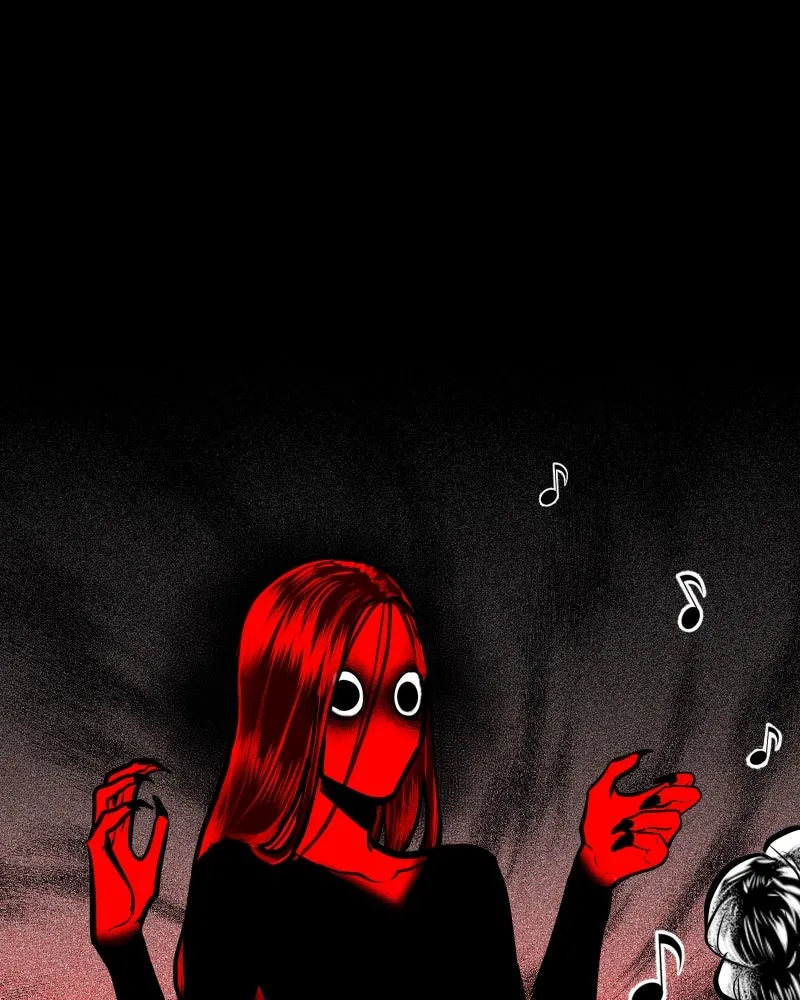 The Bathroom Ghost Chapter 3 page 12 - 