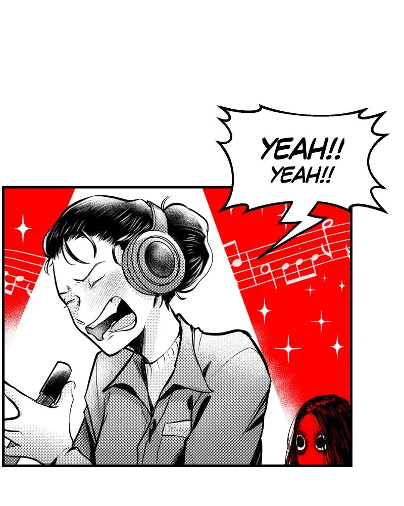 The Bathroom Ghost Chapter 3 page 16 - 
