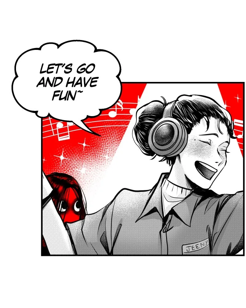 The Bathroom Ghost Chapter 3 page 17 - 