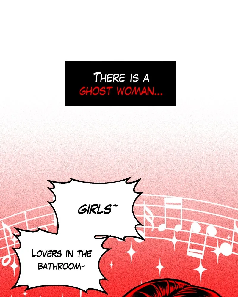 The Bathroom Ghost Chapter 3 page 18 - 