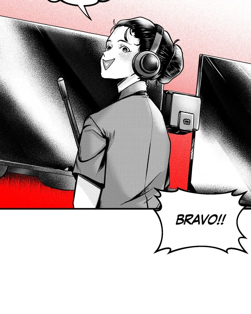 The Bathroom Ghost Chapter 3 page 20 - 