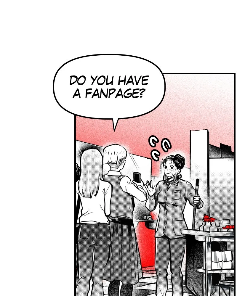 The Bathroom Ghost Chapter 3 page 24 - 