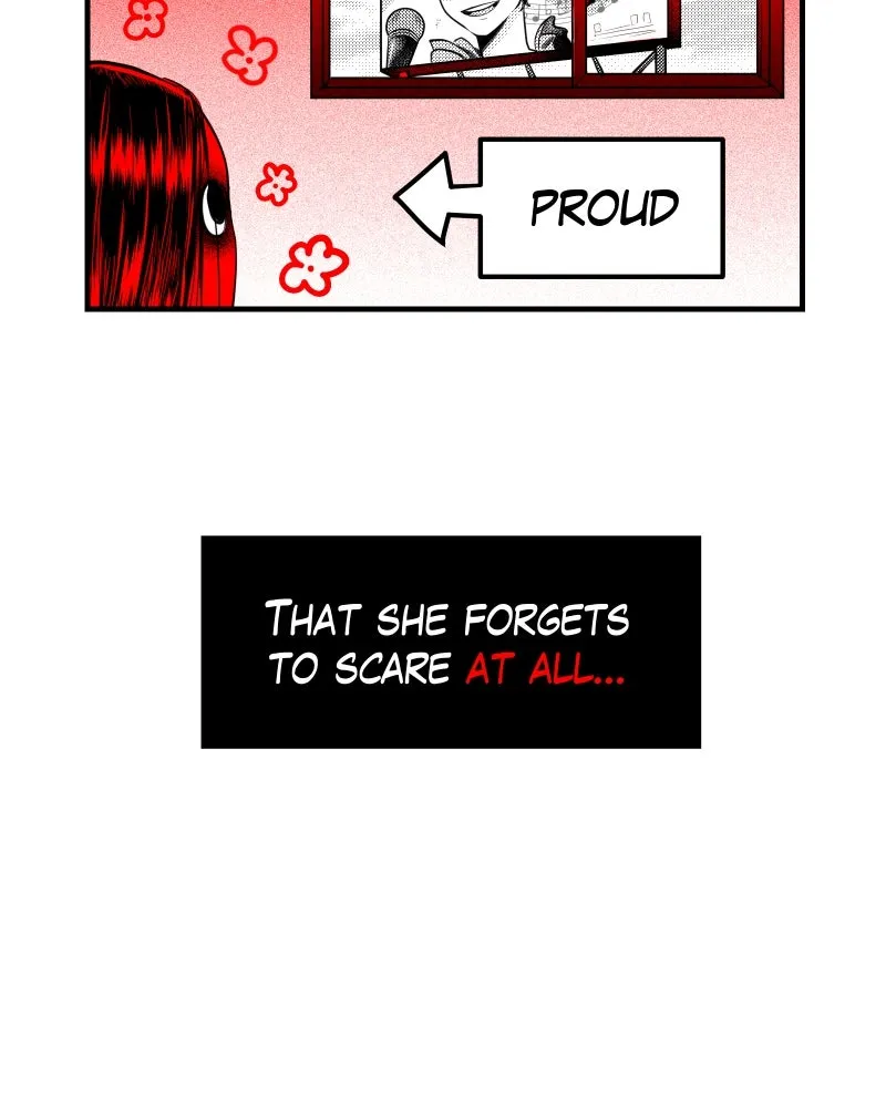 The Bathroom Ghost Chapter 3 page 29 - 