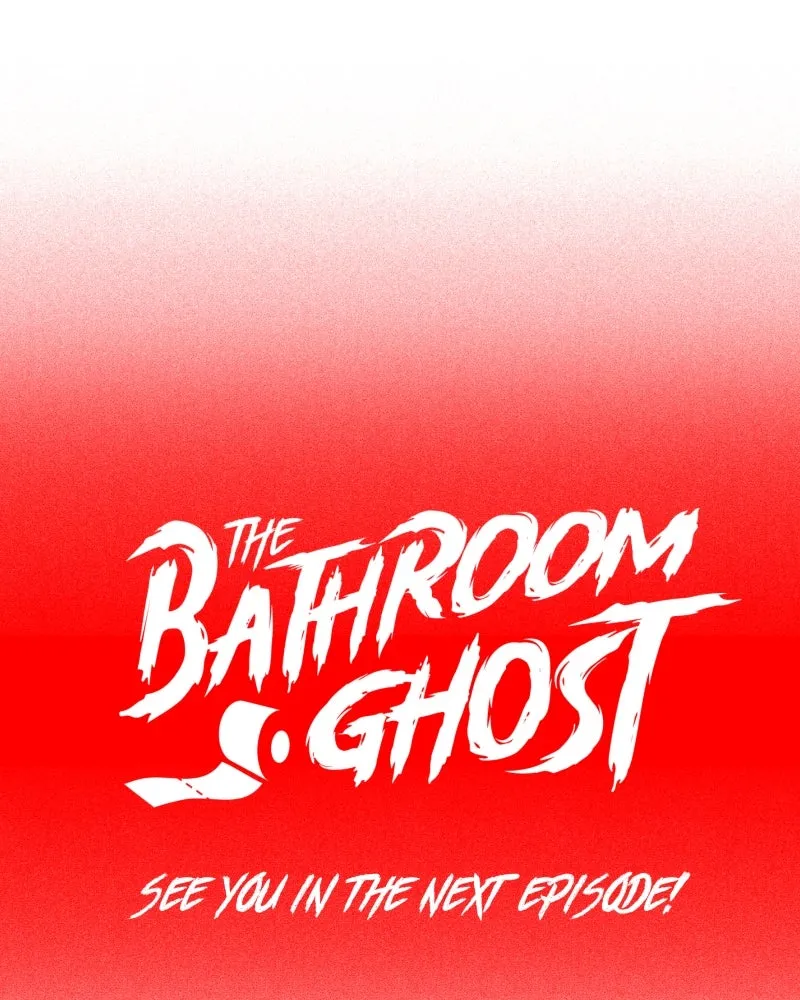 The Bathroom Ghost Chapter 3 page 30 - 
