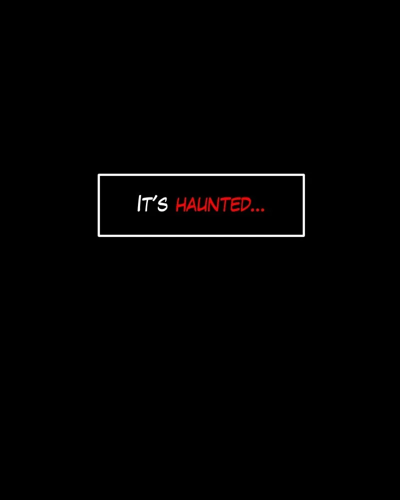 The Bathroom Ghost Chapter 3 page 10 - 
