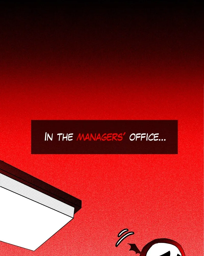 The Bathroom Ghost Chapter 30 page 1 - 