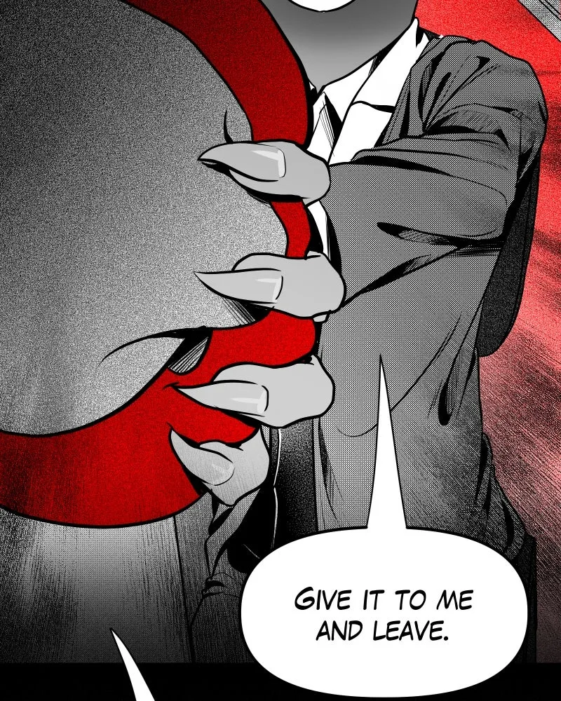 The Bathroom Ghost Chapter 30 page 12 - 