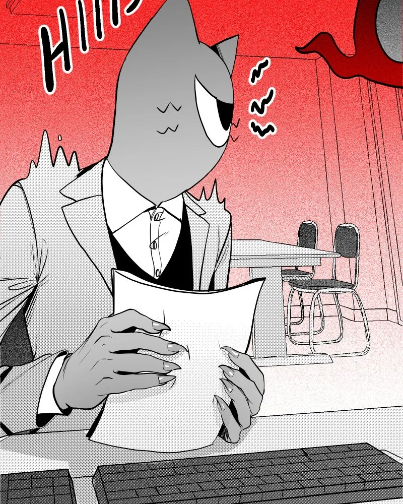 The Bathroom Ghost Chapter 30 page 16 - 