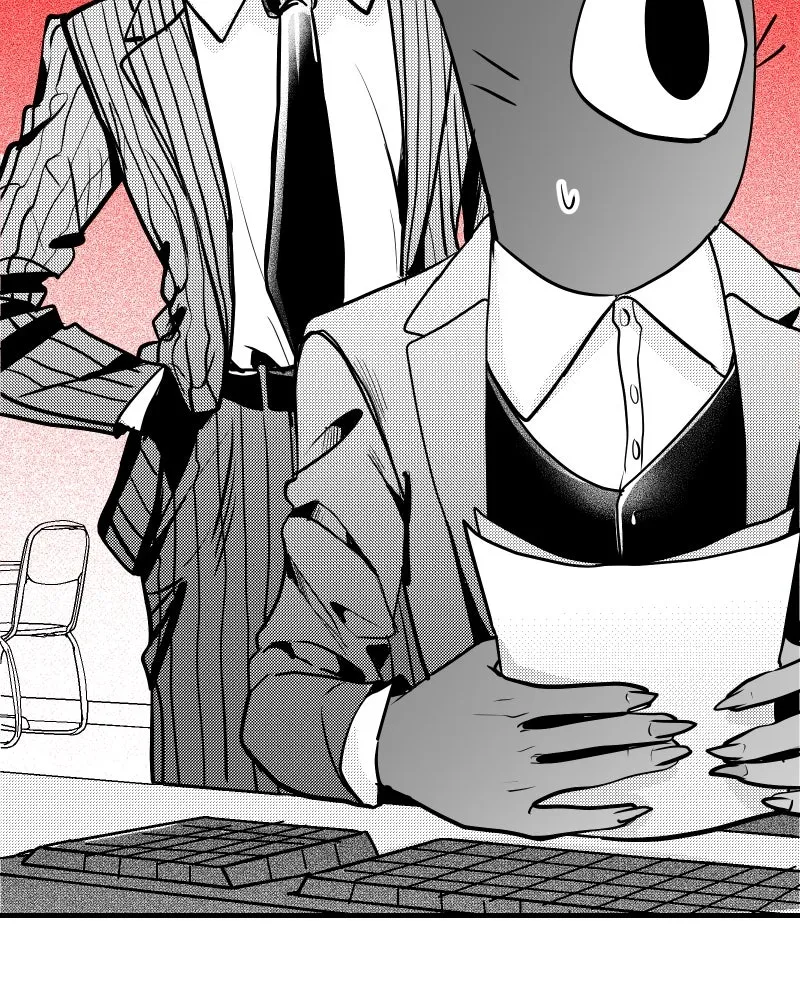 The Bathroom Ghost Chapter 30 page 20 - 
