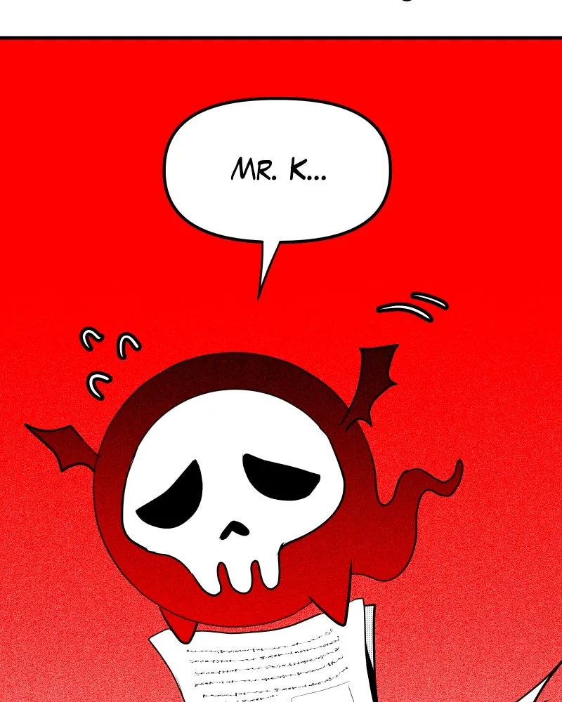 The Bathroom Ghost Chapter 30 page 3 - 