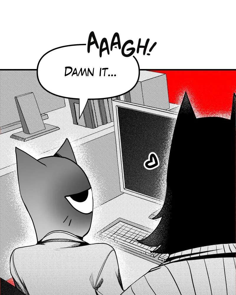 The Bathroom Ghost Chapter 30 page 21 - 