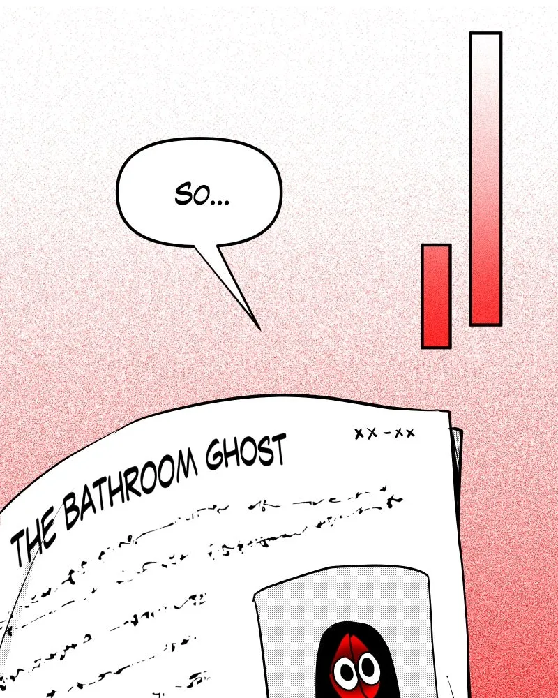 The Bathroom Ghost Chapter 30 page 23 - 