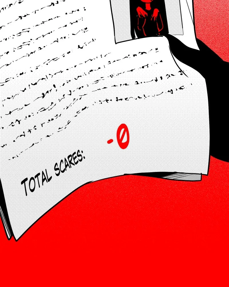 The Bathroom Ghost Chapter 30 page 24 - 
