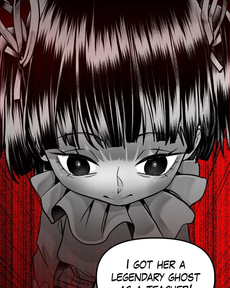 The Bathroom Ghost Chapter 30 page 29 - 