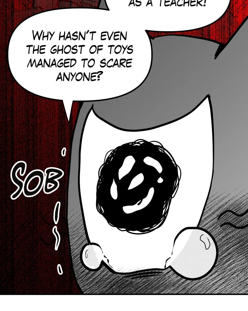 The Bathroom Ghost Chapter 30 page 30 - 
