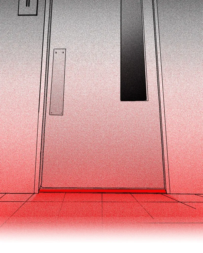 The Bathroom Ghost Chapter 30 page 34 - 